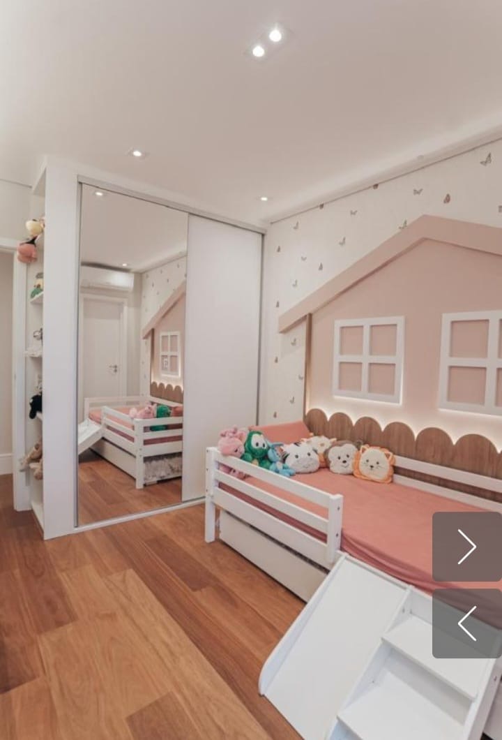 Foto do imóvel: Apartamento com 4 Quartos à Venda, 338 m² em Alphaville Empresarial - Barueri