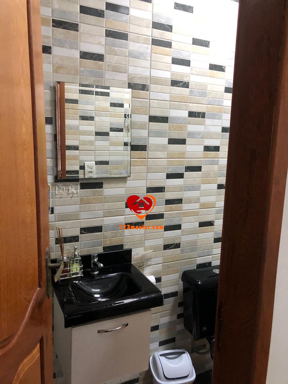 Imagem Casa com 3 Quartos à Venda, 154 m² em Coqueiro - Ananindeua