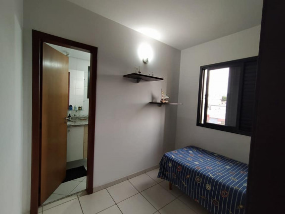 Imagem Apartamento com 3 Quartos à Venda, 85 m² em Centro - Sorocaba