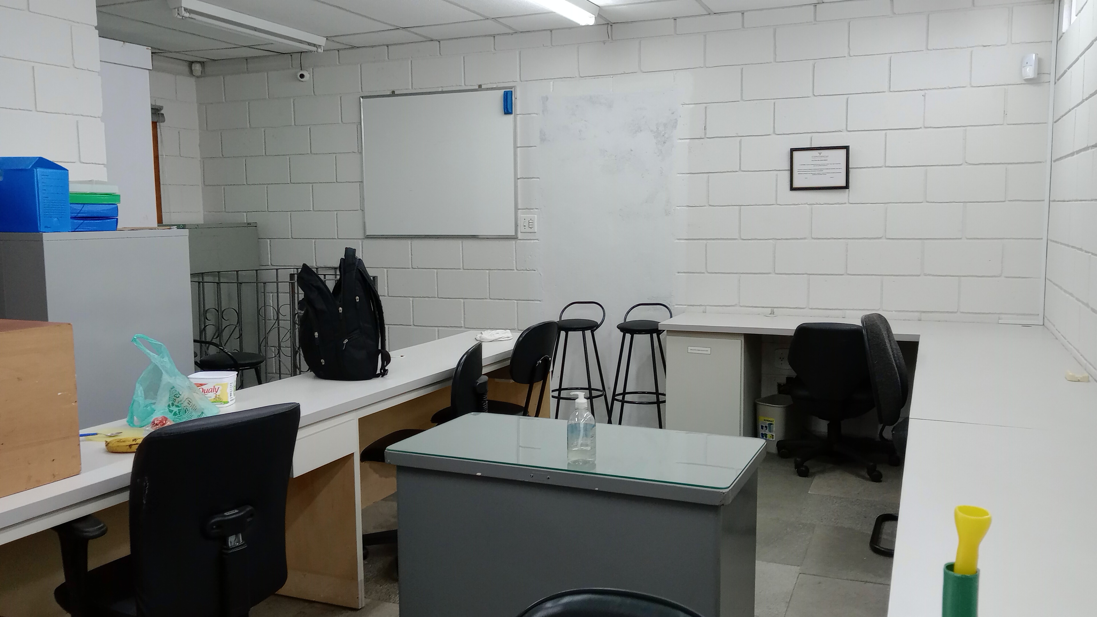 Imagem Imóvel Comercial à Venda, 150 m² em Jardim Santa Cruz (Campo Grande) - São Paulo