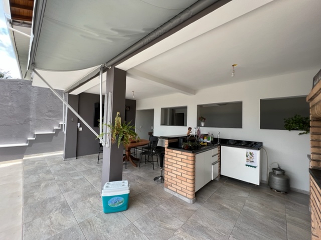 Foto do imóvel: Casa com 3 Quartos à Venda, 205 m²em Loteamento Residencial Central Park I - Itatiba