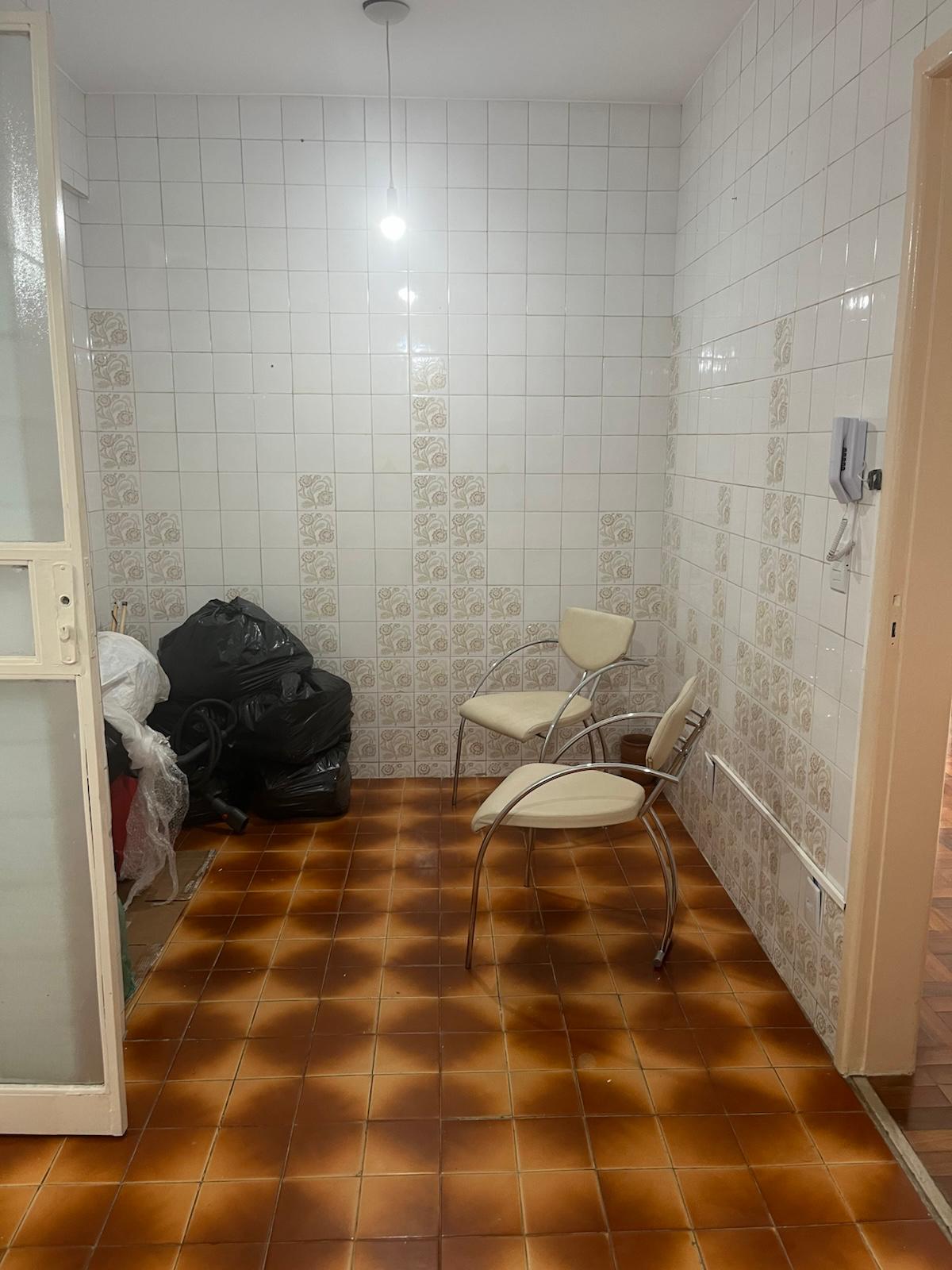 Imagem Apartamento com 3 Quartos para Alugar, 153 m²em Sagrada Família - Belo Horizonte
