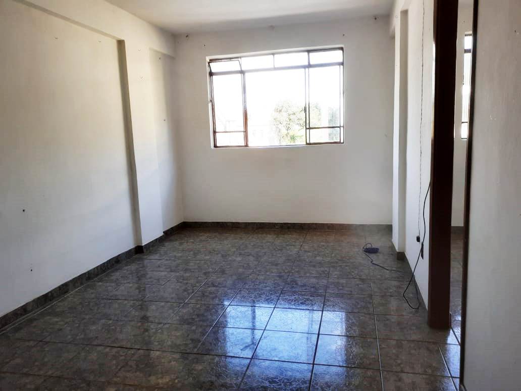 Imagem Apartamento à Venda, 40 m² em Centro - Poços de Caldas