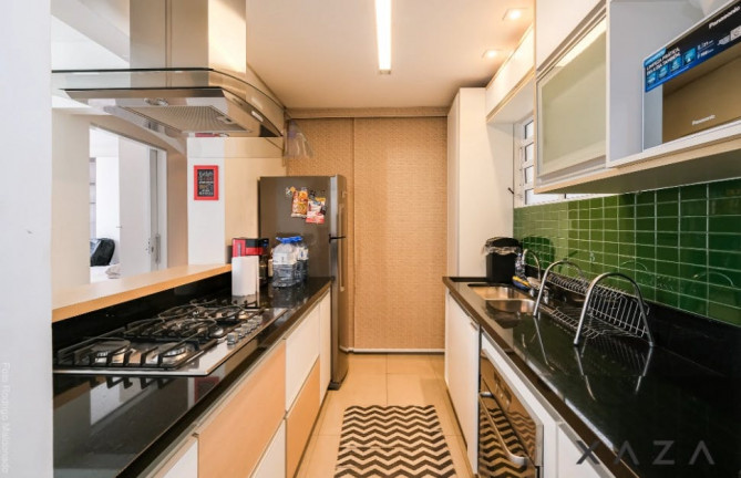 Imagem Apartamento com 2 Quartos à Venda, 70 m² em Jardim Paulista - São Paulo