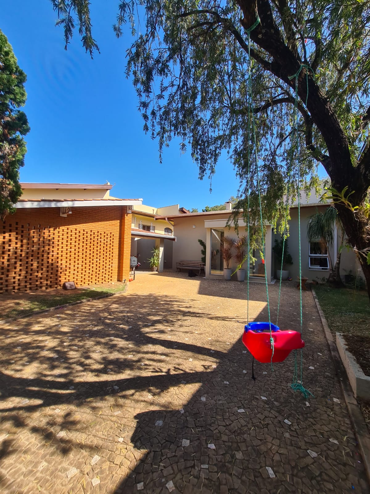 Imagem Casa com 3 Quartos à Venda, 280 m²em Jardim Botânico (Sousas) - Campinas