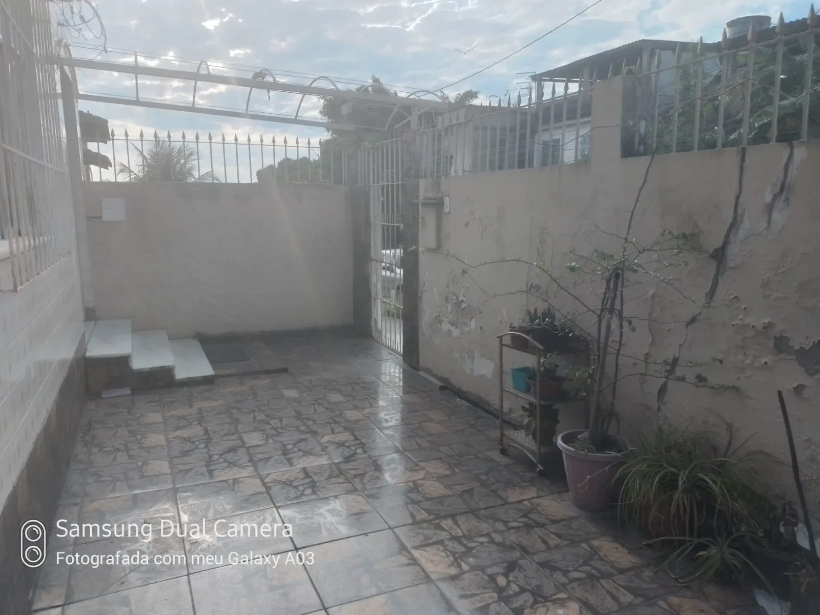 Imagem Apartamento com 2 Quartos à Venda, 70 m² em Trindade - São Gonçalo