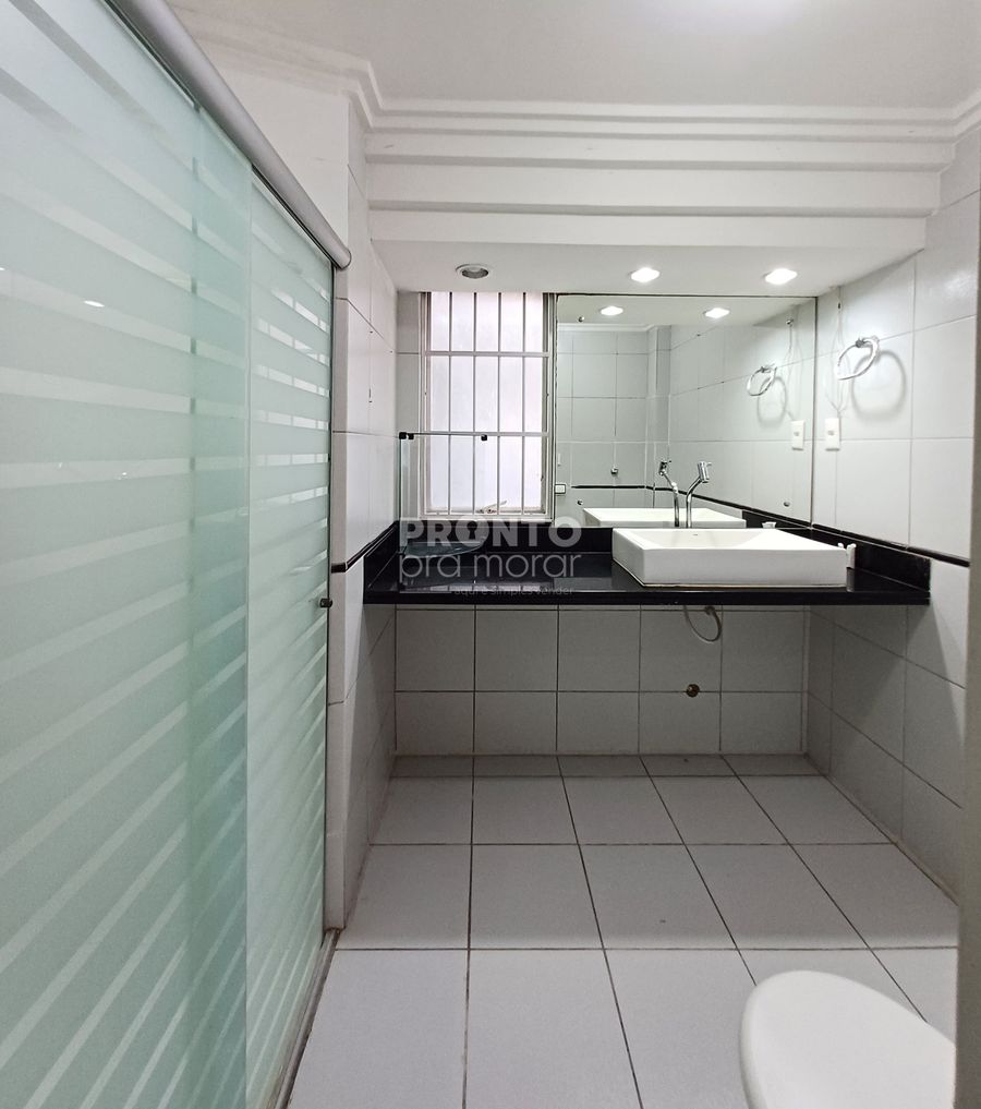 Imagem Apartamento com 3 Quartos à Venda, 140 m² em Boa Viagem - Recife