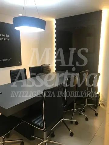 Imagem Sala Comercial para Alugar, 98 m²em Centro - Novo Hamburgo