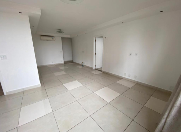 Imagem Apartamento com 3 Quartos à Venda, 133 m² em Mooca - São Paulo