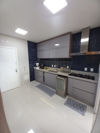 Imagem Apartamento com 4 Quartos à Venda, 189 m² em Jardim das Samambaias - Jundiaí