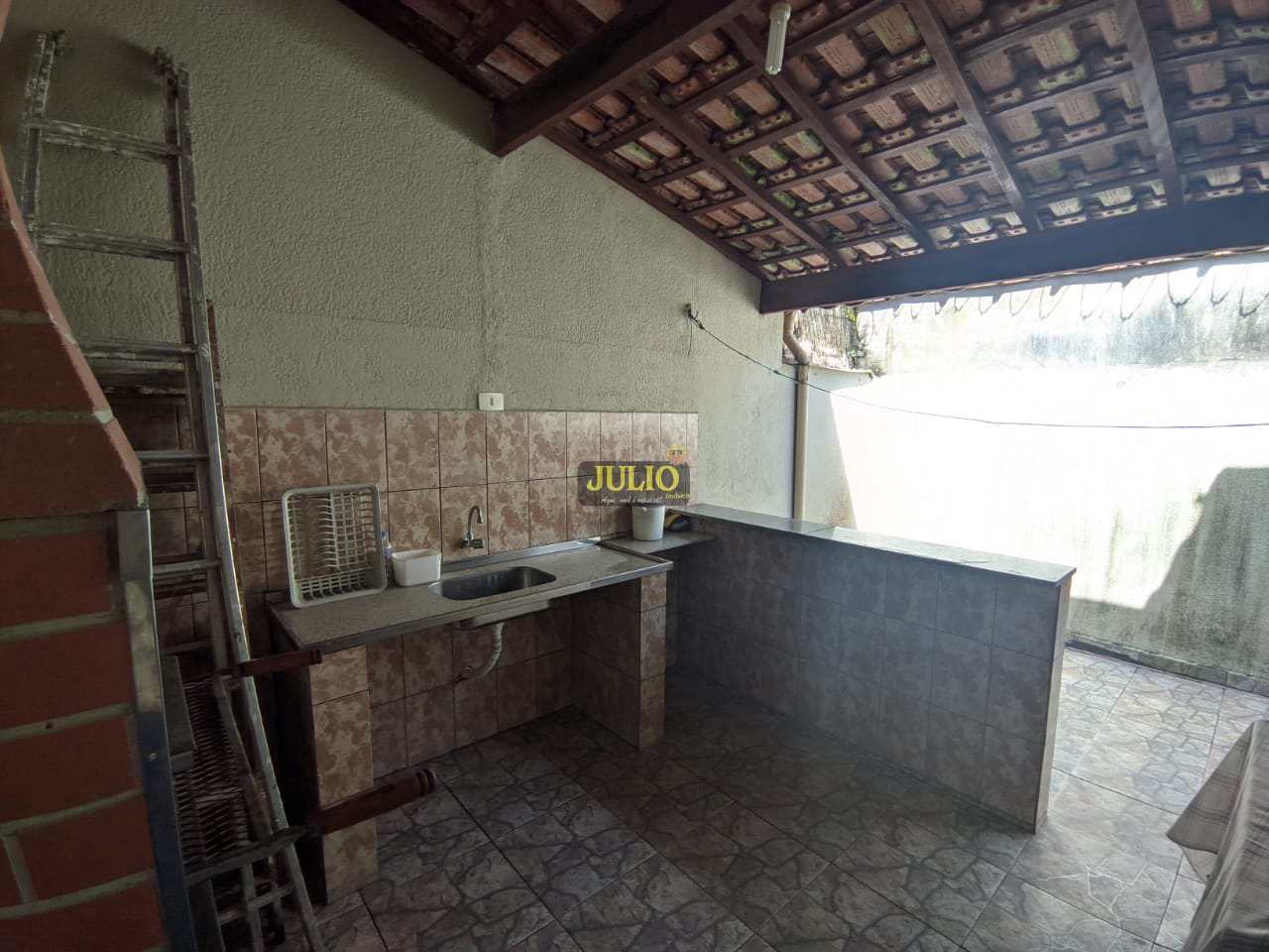 Imagem Casa com 3 Quartos à Venda, 86 m²em Balneário Flórida Mirim - Mongaguá