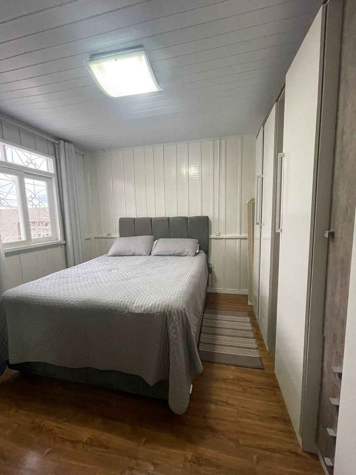 Imagem Ponto Comercial à Venda, 140 m²em Operária Nova - Criciúma