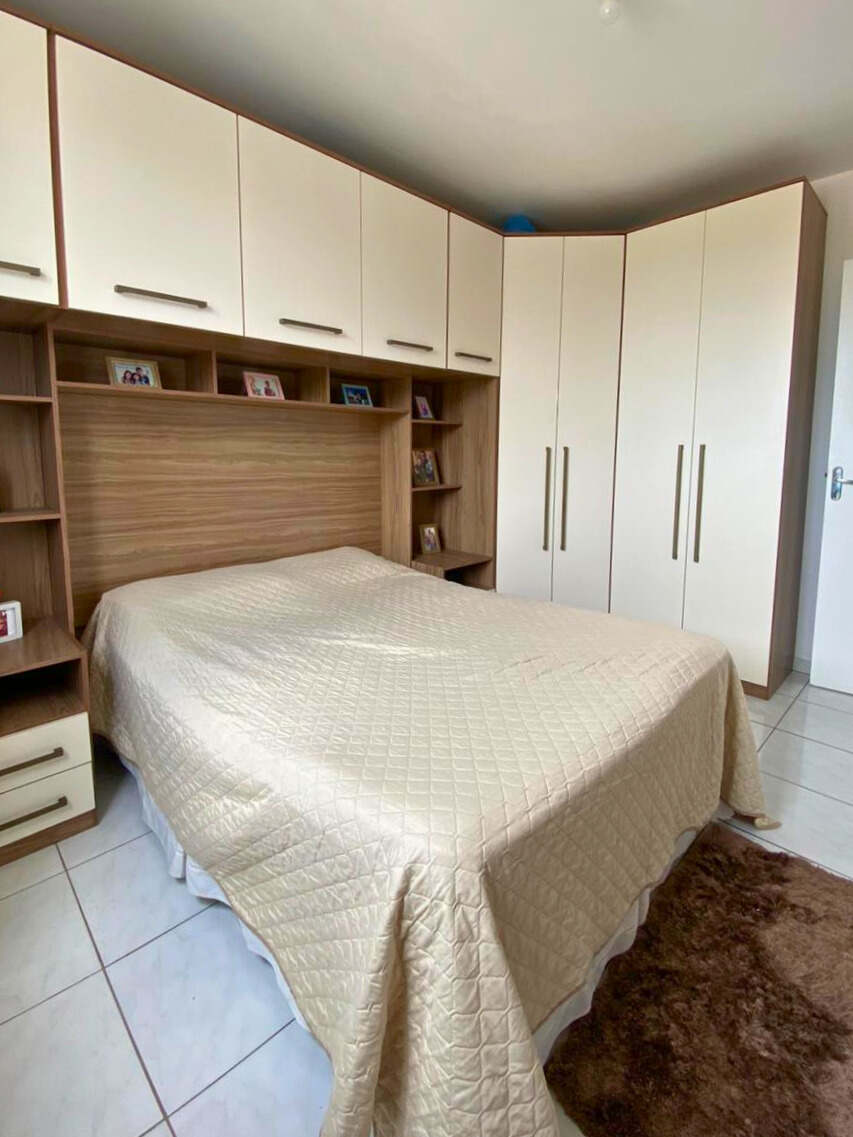 Imagem Apartamento com 2 Quartos à Venda, 65 m² em Murta - Itajaí