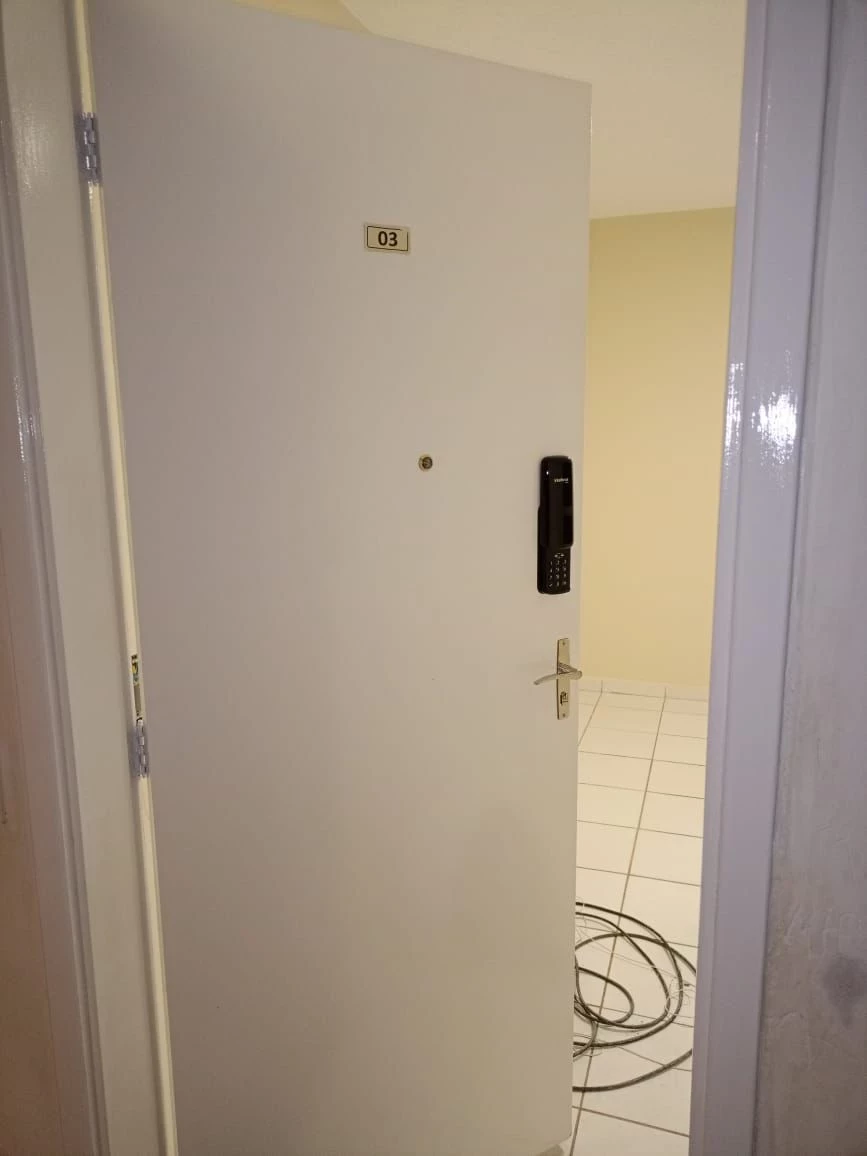 Imagem Apartamento com 2 Quartos à Venda ou Locação, 50 m² em Altos de Ipanema - Sorocaba