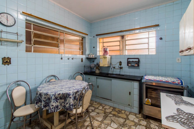 Imagem Sobrado com 3 Quartos à Venda, 267 m² em Jardim Vera Cruz - São Paulo