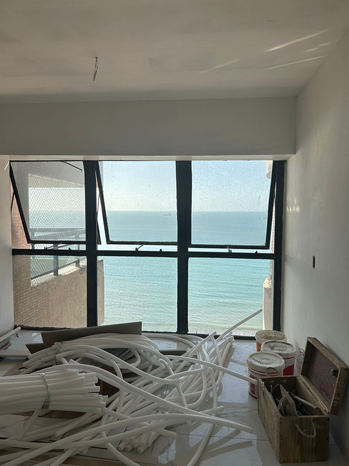 Imagem Apartamento com 4 Quartos à Venda, 350 m²em Mucuripe - Fortaleza
