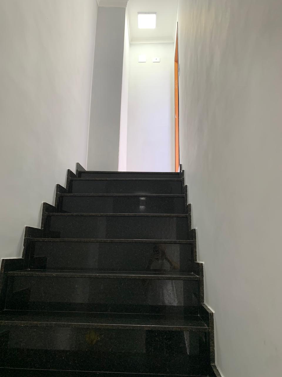 Imagem Cobertura com 2 Quartos à Venda, 100 m²em Vila Camilópolis - Santo André