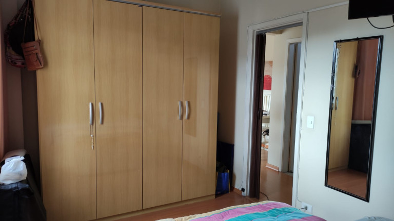 Imagem Apartamento com 2 Quartos à Venda,  em Mooca - São Paulo