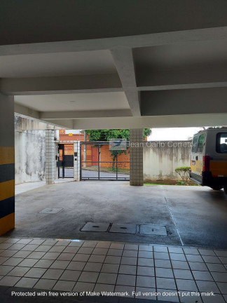 Imagem Apartamento com 2 Quartos à Venda, 60 m² em Caiçaras - Belo Horizonte