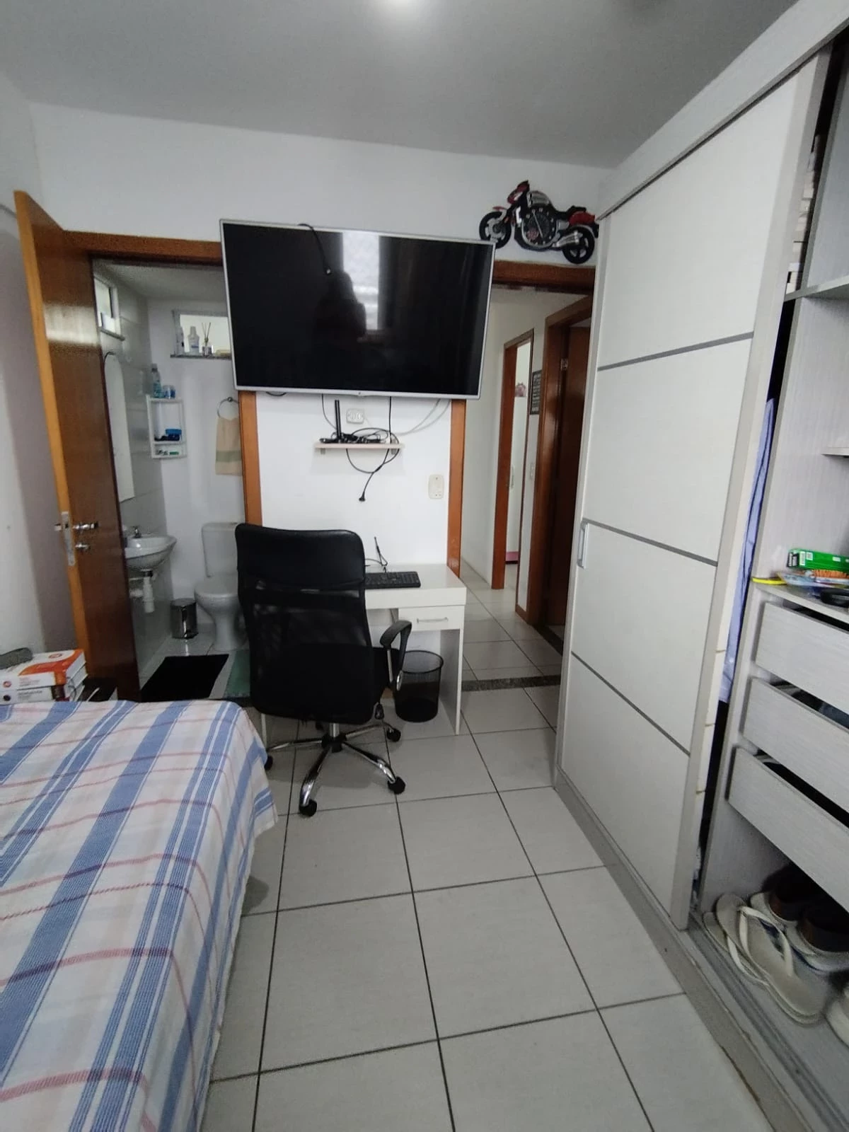 Imagem Apartamento com 3 Quartos à Venda, 60 m² em Cabula - Salvador