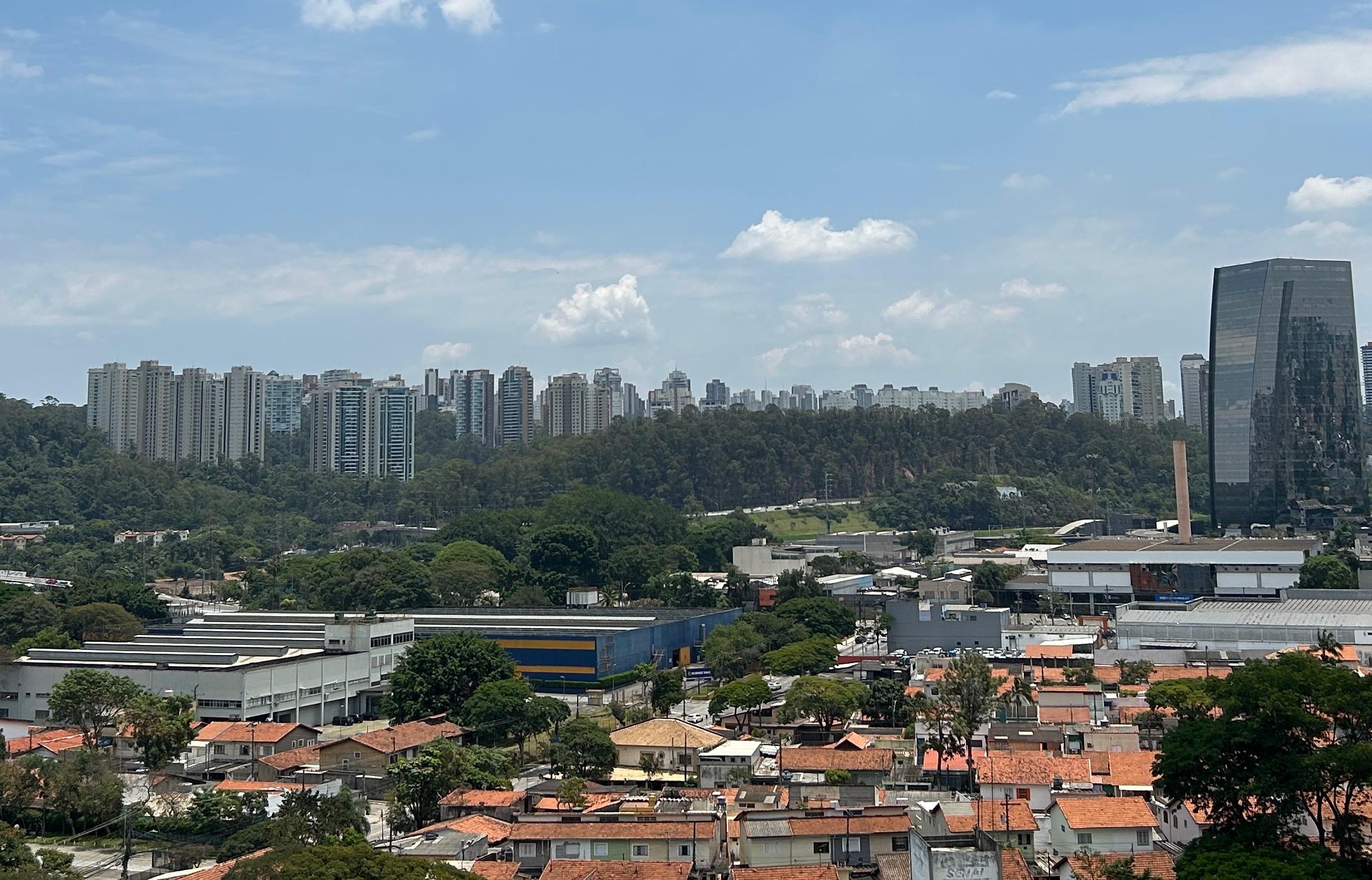 Imagem Apartamento com 3 Quartos à Venda, 92 m² em Jardim Dom Bosco - São Paulo