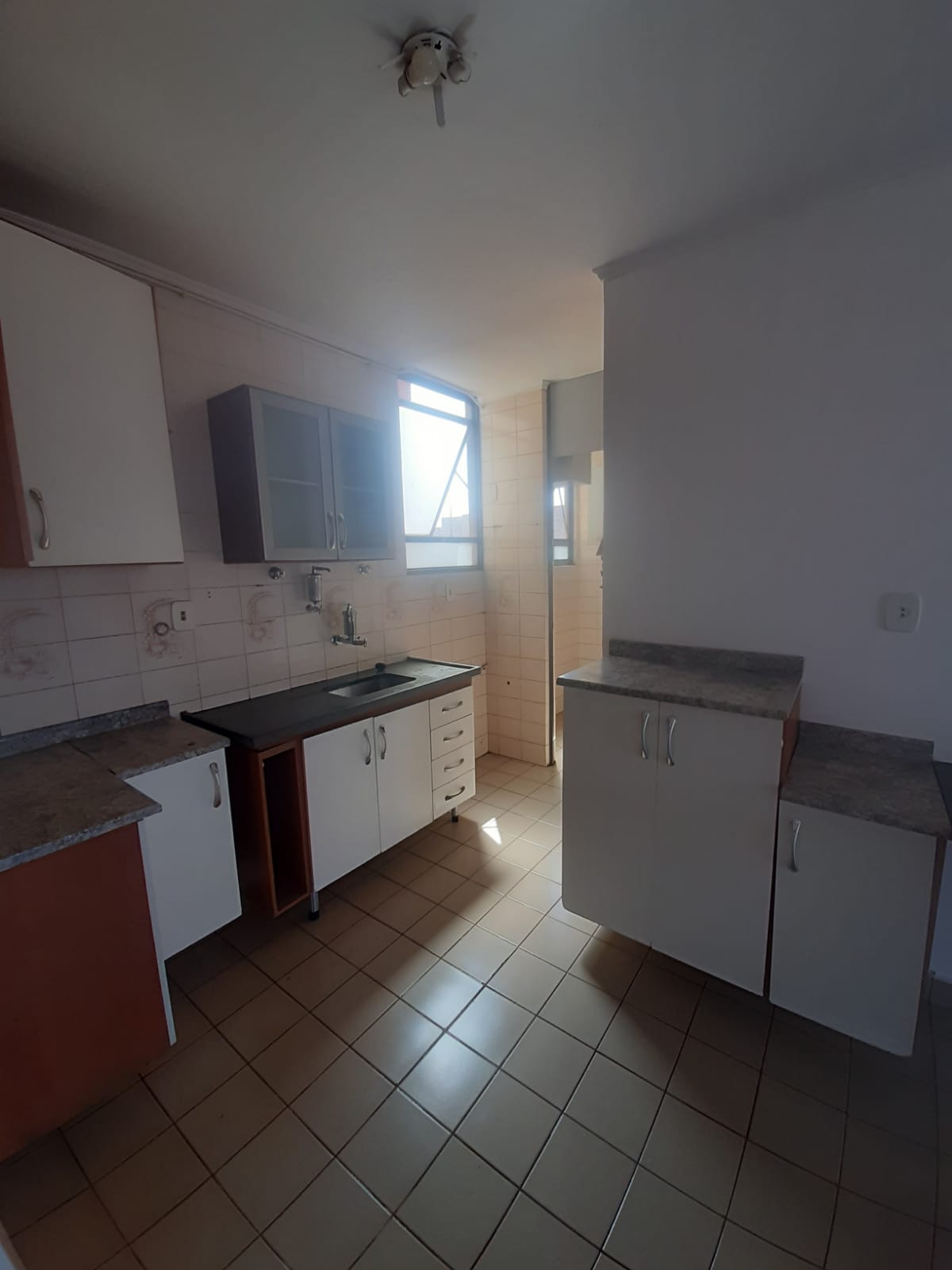 Imagem Apartamento com 3 Quartos para Alugar, 70 m²em Parque Industrial Lagoinha - Ribeirão Preto