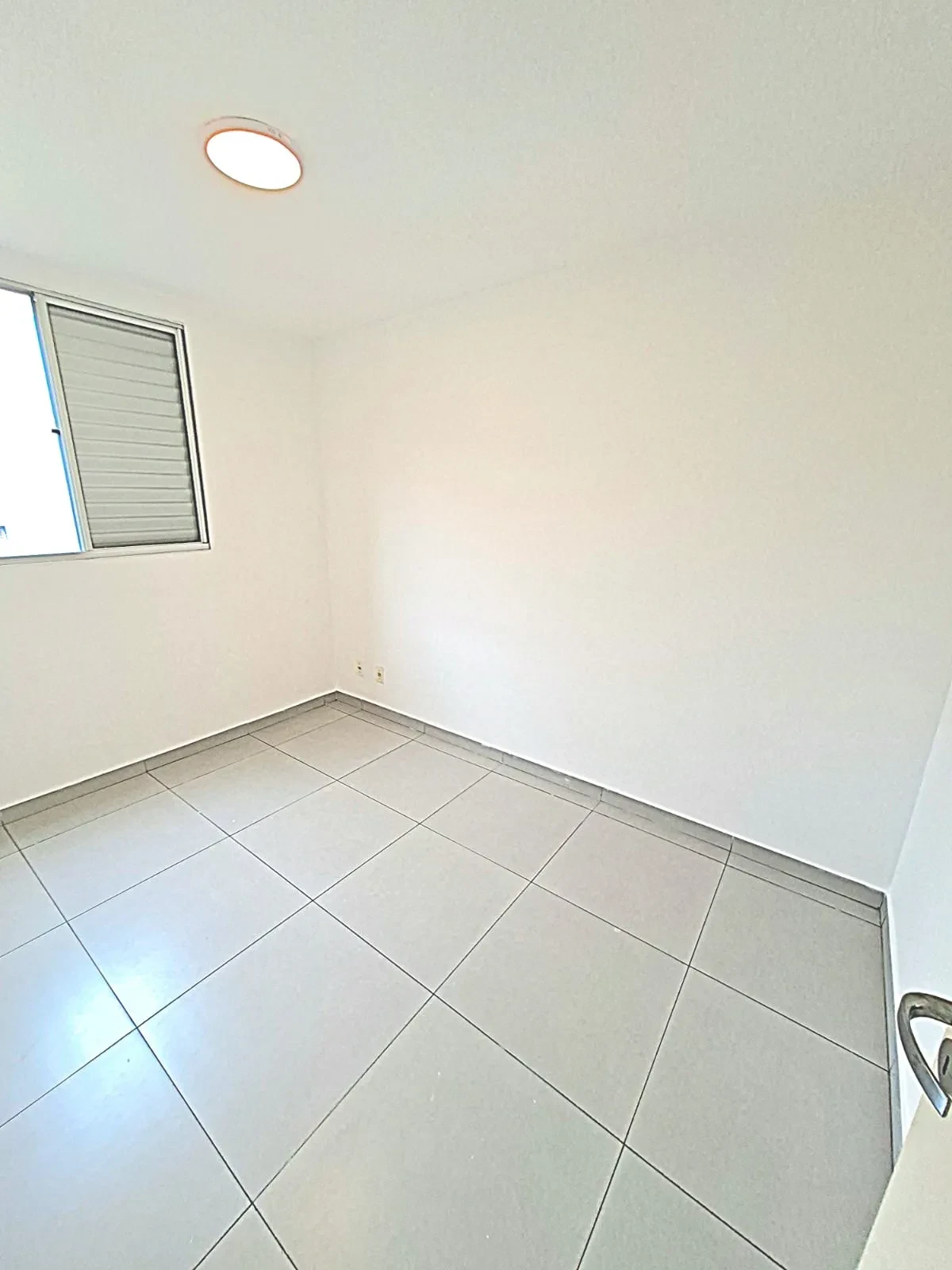 Imagem Apartamento com 2 Quartos à Venda, 44 metros em Vila Cruzeiro - São Paulo