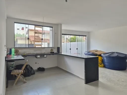 Foto do imóvel: Casa com 3 Quartos à Venda, 110 m² em Engenho do Mato - Niterói
