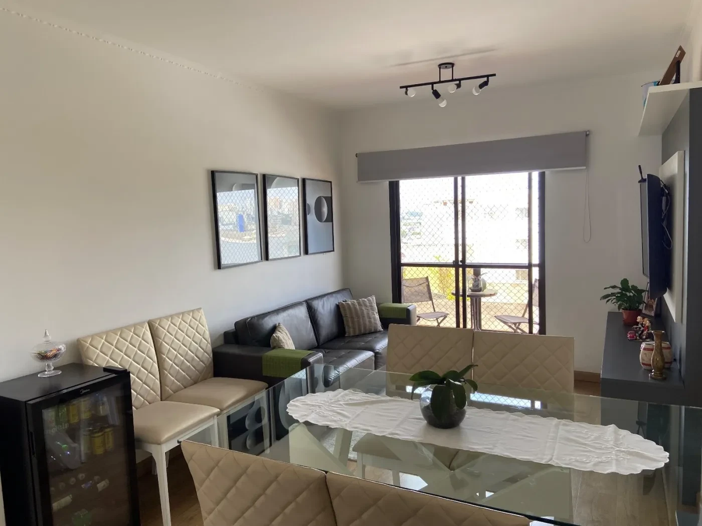 Imagem Apartamento com 2 Quartos à Venda, 71210 m² em Vila Bela - São Paulo