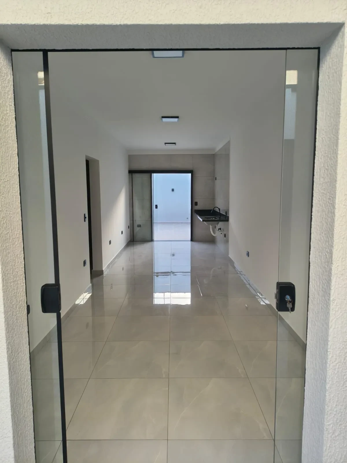 Imagem Casa de Condomínio com 2 Quartos à Venda, 55 m² em Cibratel II - Itanhaém