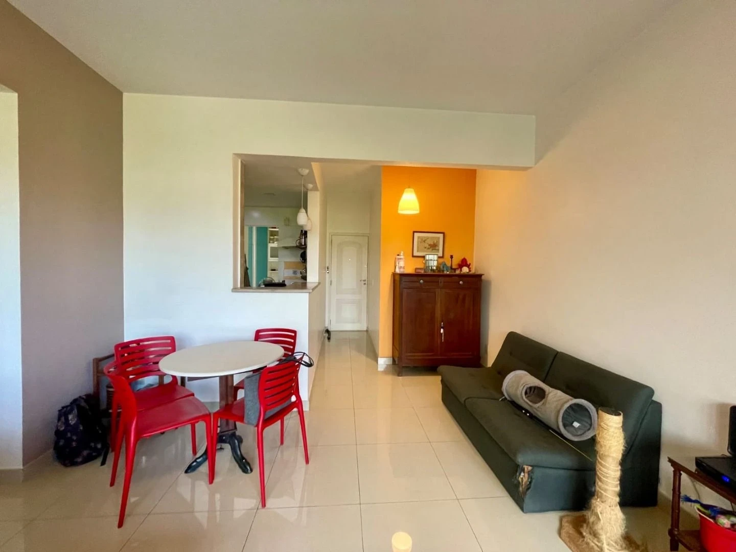 Foto do imóvel: Apartamento com 3 Quartos à Venda, 113 m² em Botafogo - Rio de Janeiro