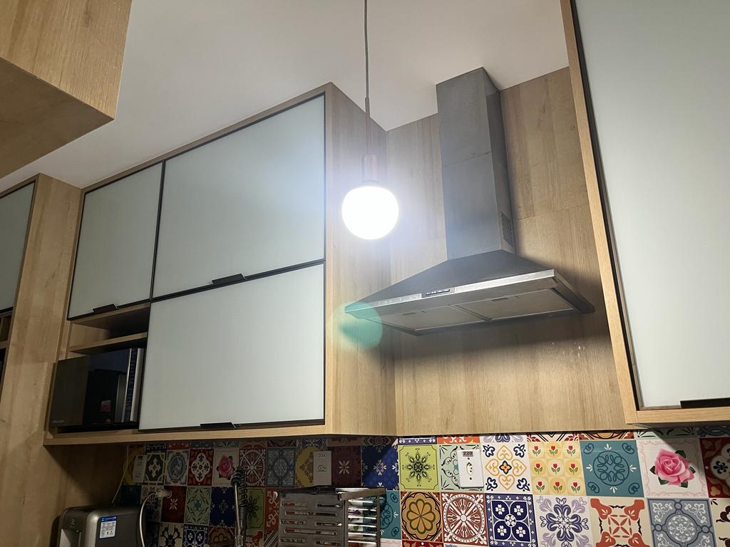 Imagem Casa de Condomínio com 2 Quartos à Venda, 62 m²em Buraquinho - Lauro de Freitas