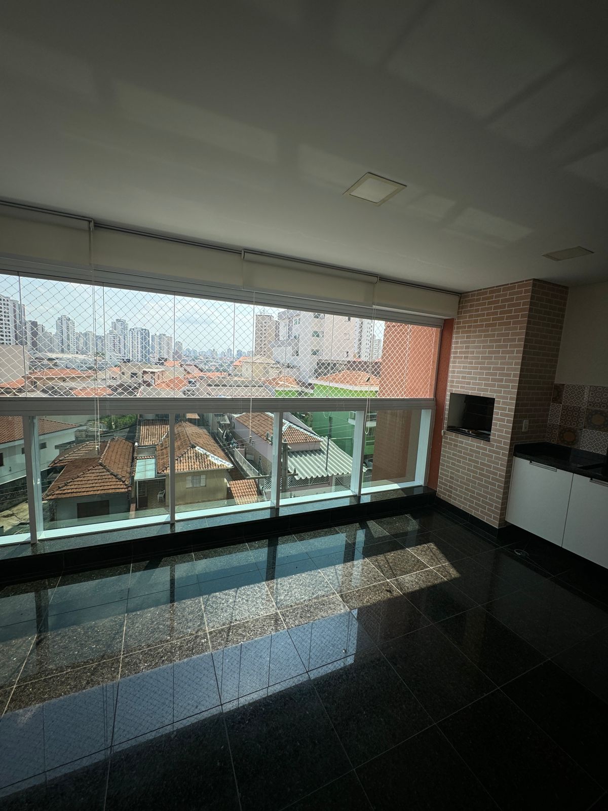 Imagem Apartamento com 2 Quartos à Venda, 91 m²em Vila Regente Feijó - São Paulo