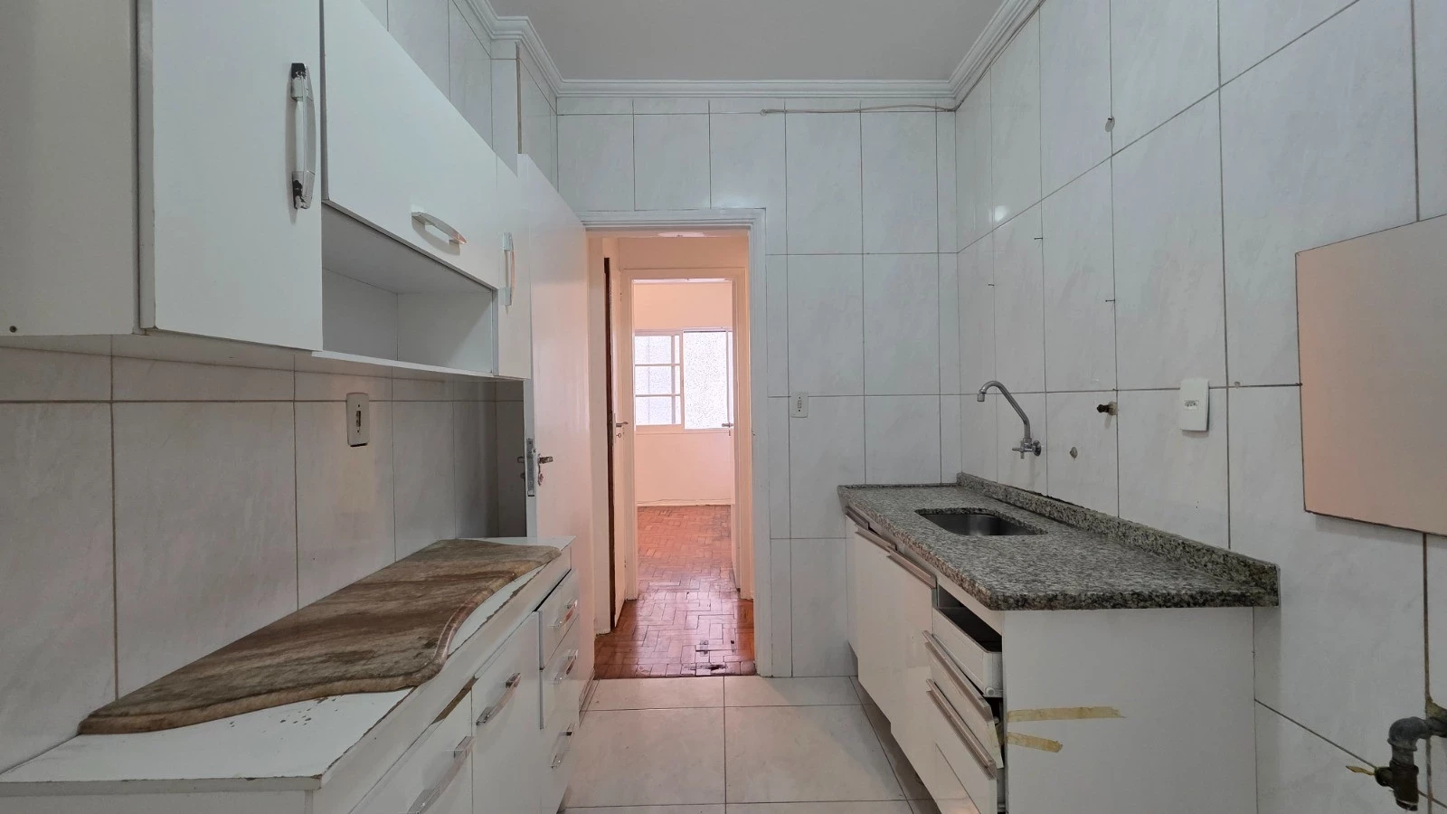 Imagem Apartamento com 2 Quartos à Venda, 100 m² em Higienópolis - São Paulo