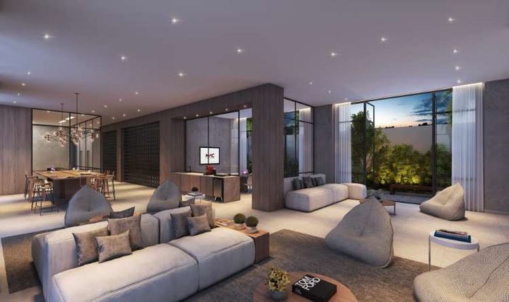 Imagem Apartamento com 2 Quartos à Venda, 65 m² em Jabaquara - São Paulo