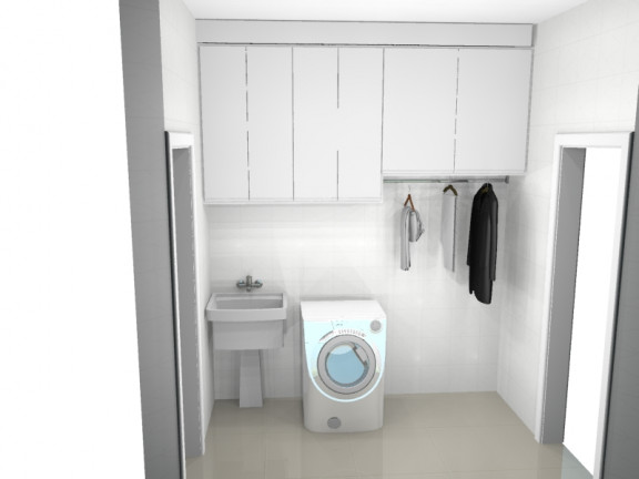 Foto do imóvel: Casa de Condomínio com 3 Quartos à Venda, 140 m² em Jardim Residencial Viena - Indaiatuba