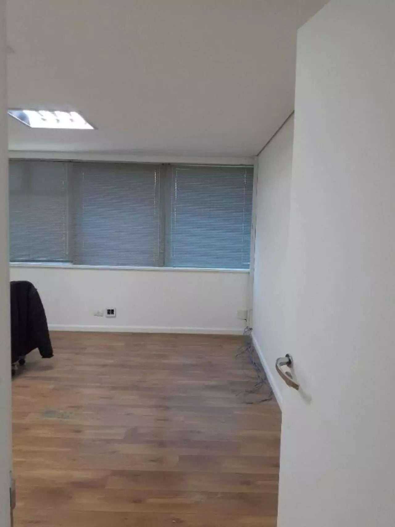 Imagem Sala Comercial à Venda ou Locação, 204 m² em Cidade Monções - São Paulo