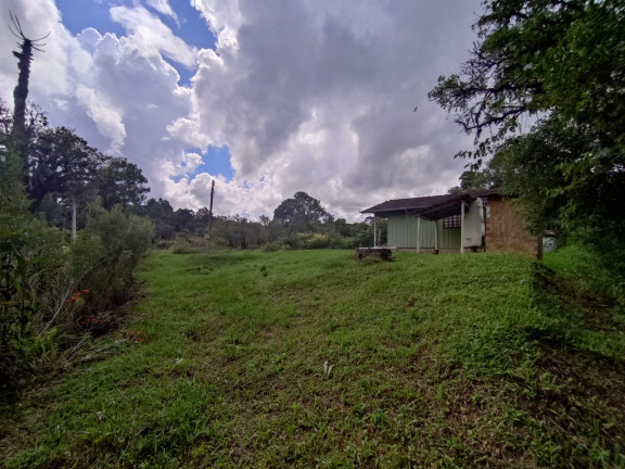 Imagem Chácara com 2 Quartos à Venda, 19.960 m² em LAGOA DOS SOUZA - Agudos do Sul