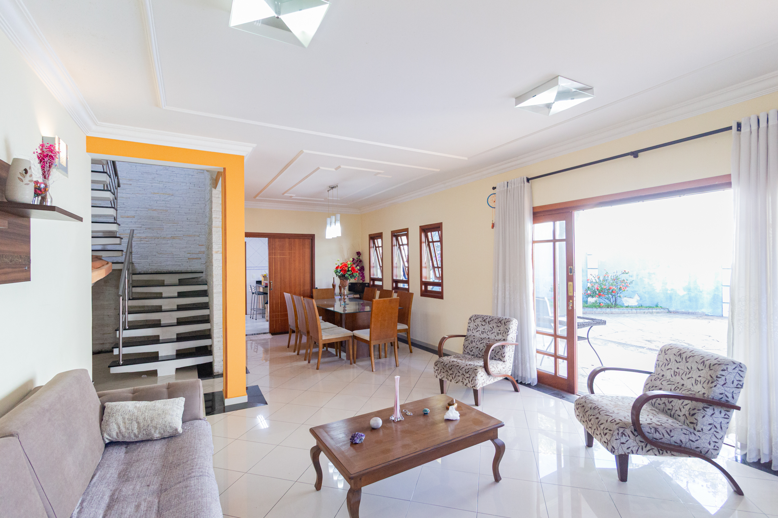 Foto do imóvel: Casa com 4 Quartos à Venda, 315 m² em City Bussocaba - Osasco