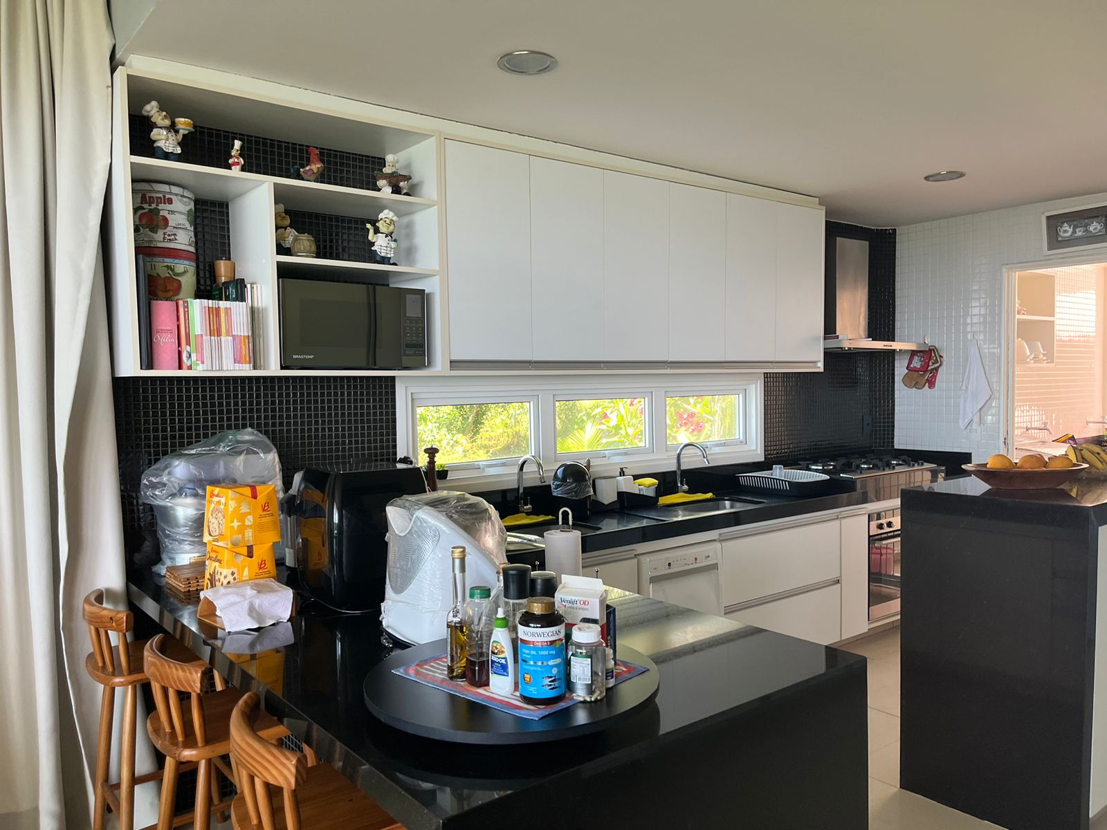 Imagem Casa com 4 Quartos à Venda, 600 m²em Garça Torta - Maceió