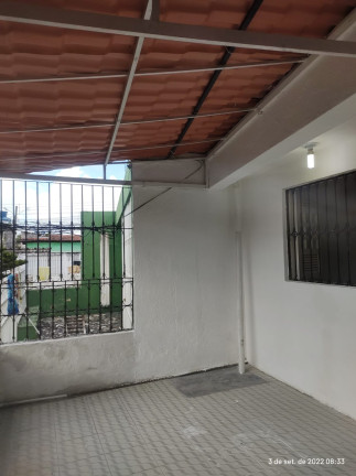 Imagem Casa com 2 Quartos à Venda, 54 m² em Janga - Paulista