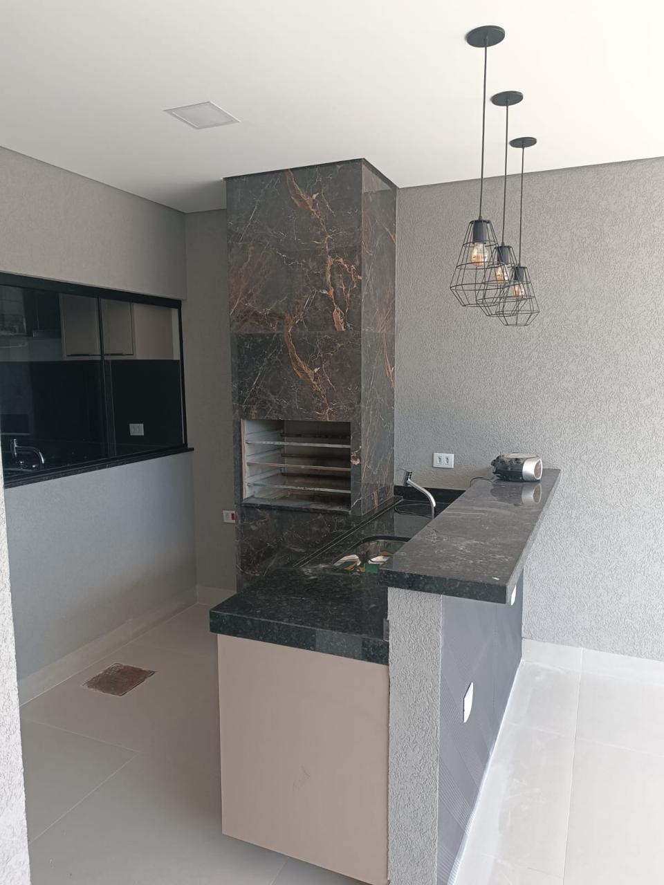 Imagem Casa com 3 Quartos à Venda, 118 m²em Vila Almeida - Campo Grande