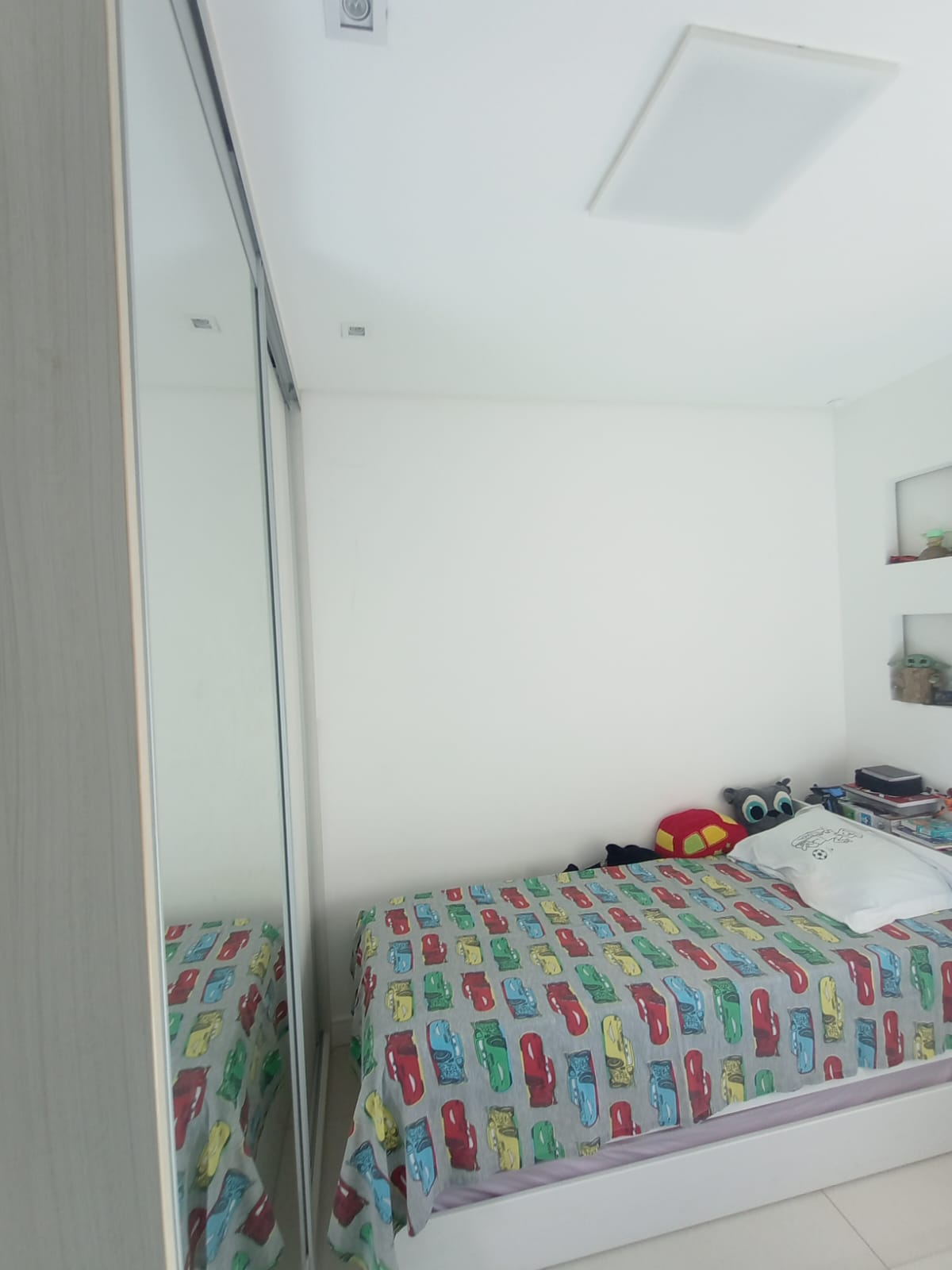 Imagem Apartamento com 3 Quartos à Venda, 110 m²em Imbuí - Salvador