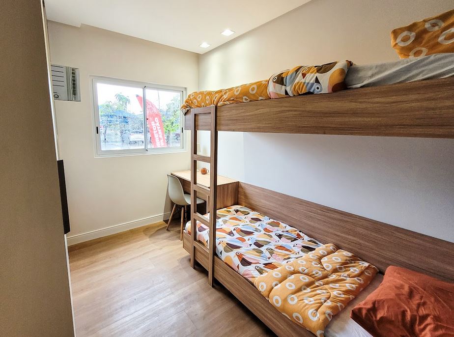 Imagem Apartamento com 2 Quartos à Venda, 43 m² em Várzea - Recife