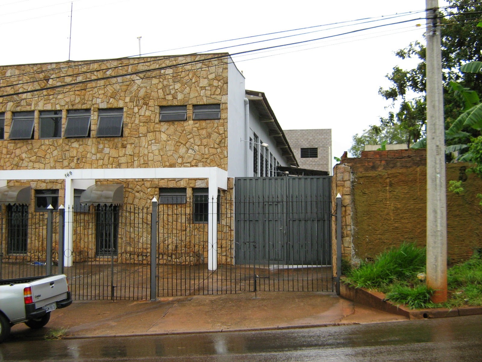 Foto do imóvel: Galpão à Venda ou Locação, 900 m² em Parque Rural Fazenda Santa Cândida - Campinas