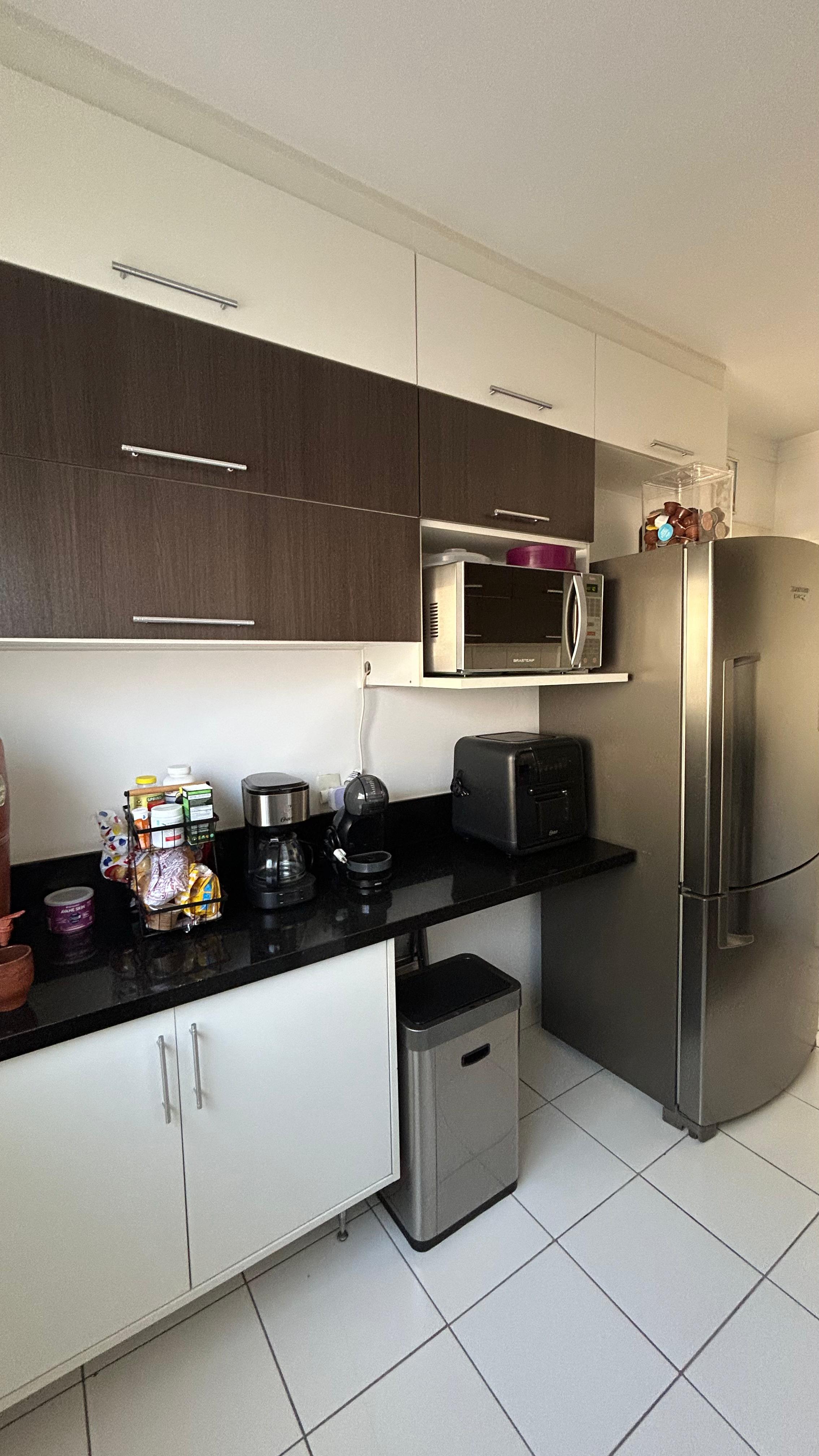 Imagem Casa de Condomínio com 3 Quartos à Venda, 87 m² em Engordadouro - Jundiaí