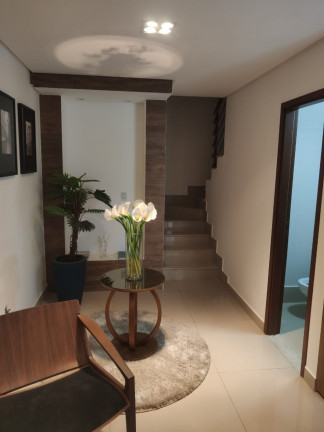 Imagem Sobrado com 3 Quartos à Venda, 107 m² em Jardim Maria Inês - Aparecida de Goiânia