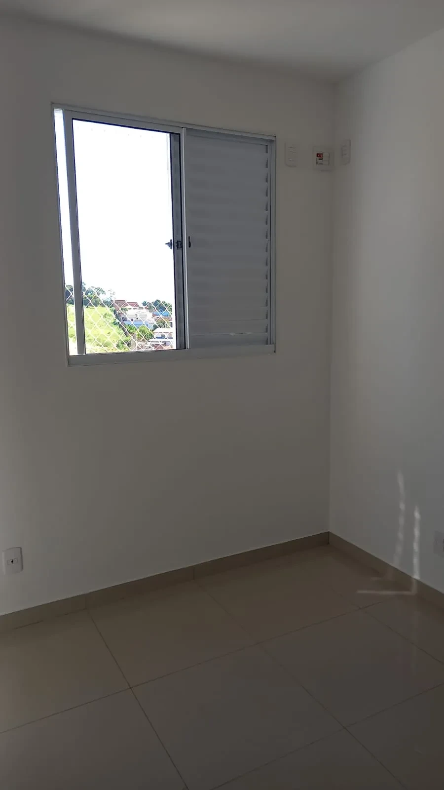 Imagem Apartamento com 2 Quartos à Venda, 48 metros em Poste - Jundiaí