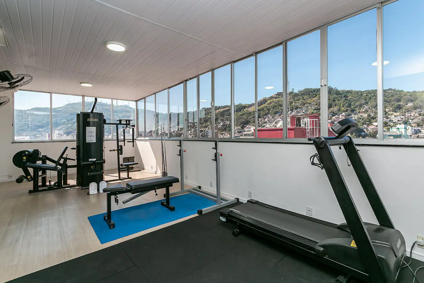 Imagem Apartamento com 1 Quarto à Venda, 33 m²em Centro - Florianópolis