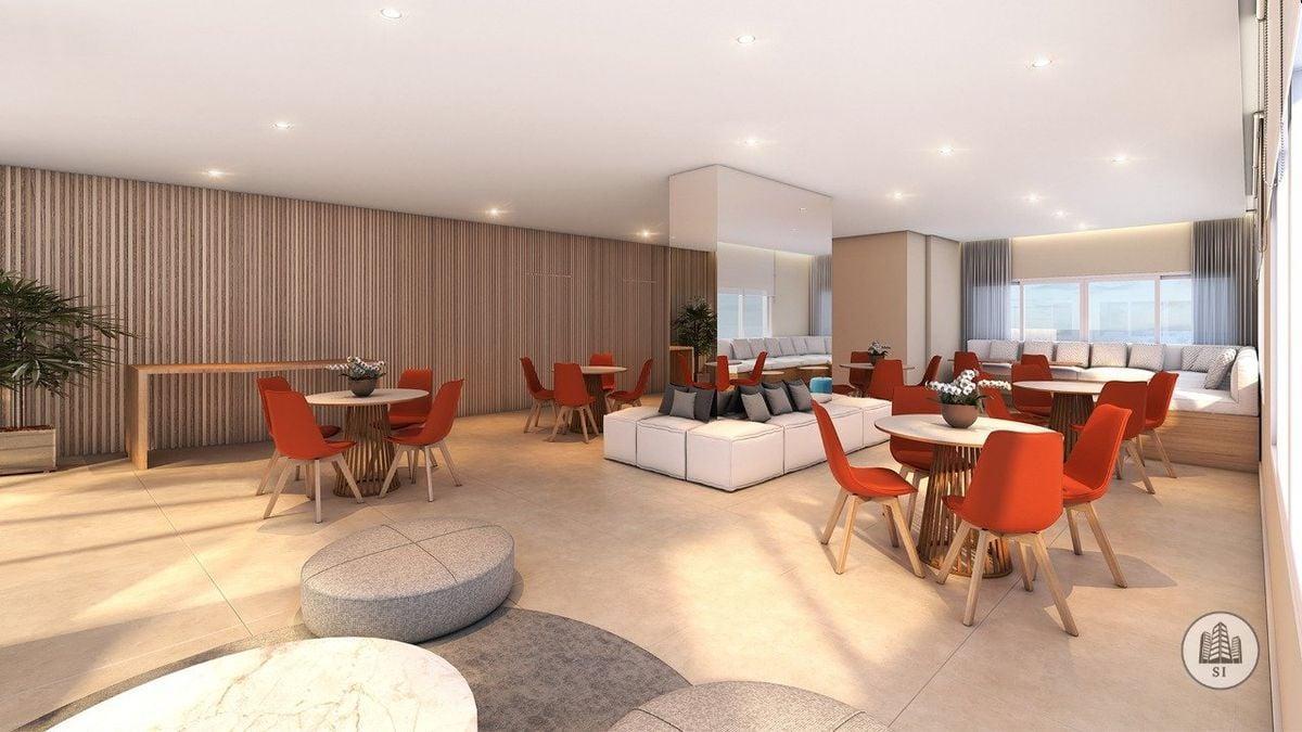 Imagem Apartamento com 2 Quartos à Venda, 62 m²em Belenzinho - São Paulo